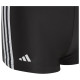 Adidas Παιδικό μαγιό 3-Stripes Boxer